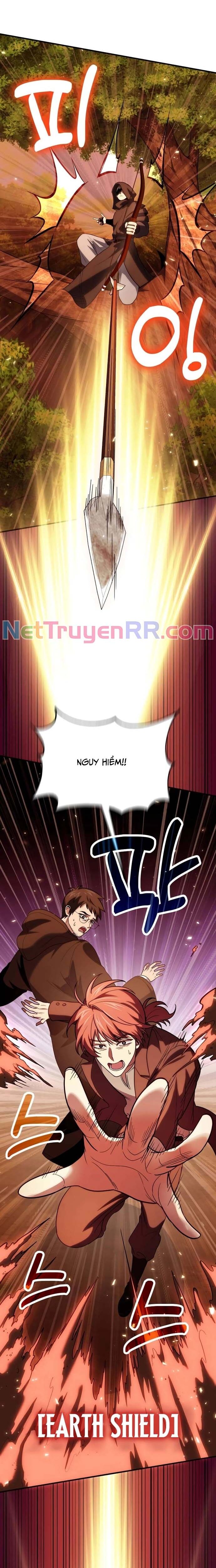 Làm Sao Sống Như Một Trị Liệu Sư Ngầm? - Chapter 82 - Page 5