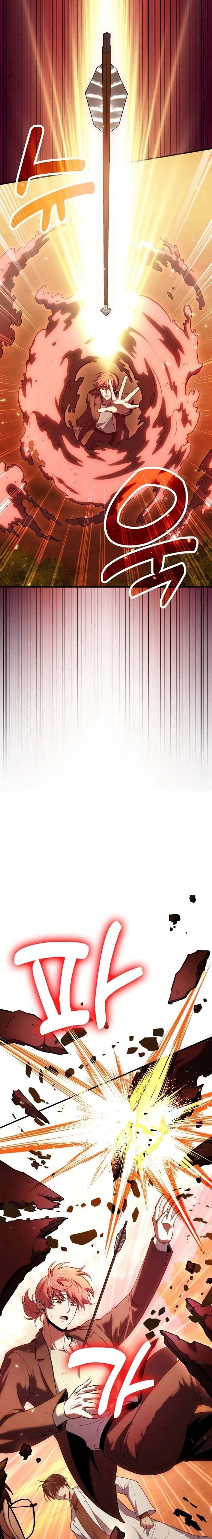 Làm Sao Sống Như Một Trị Liệu Sư Ngầm? - Chapter 82 - Page 6