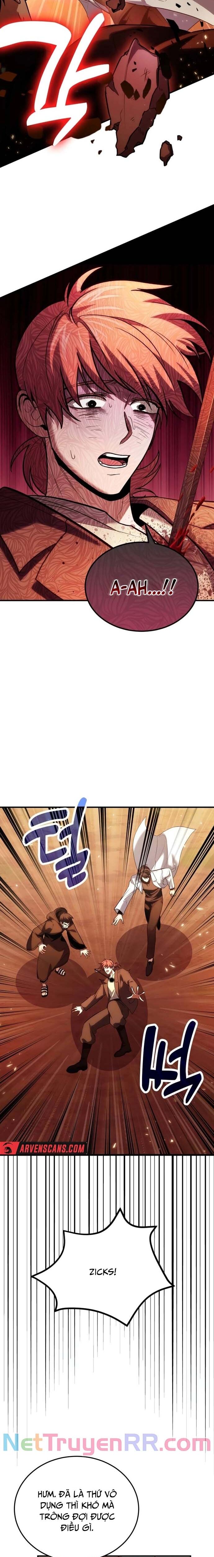 Làm Sao Sống Như Một Trị Liệu Sư Ngầm? - Chapter 82 - Page 7