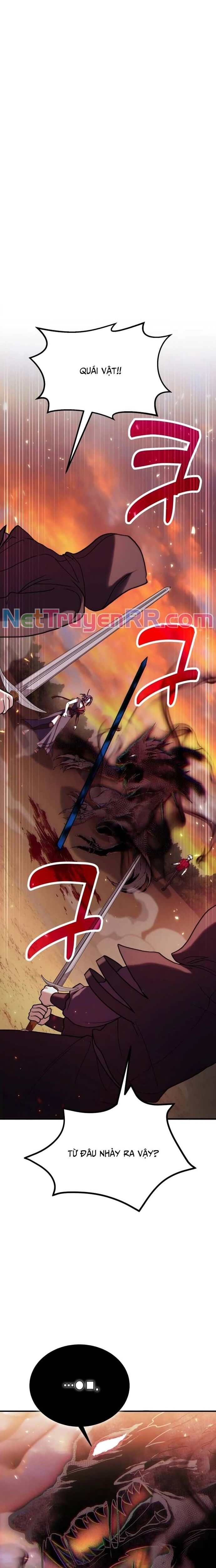 Làm Sao Sống Như Một Trị Liệu Sư Ngầm? - Chapter 83 - Page 10