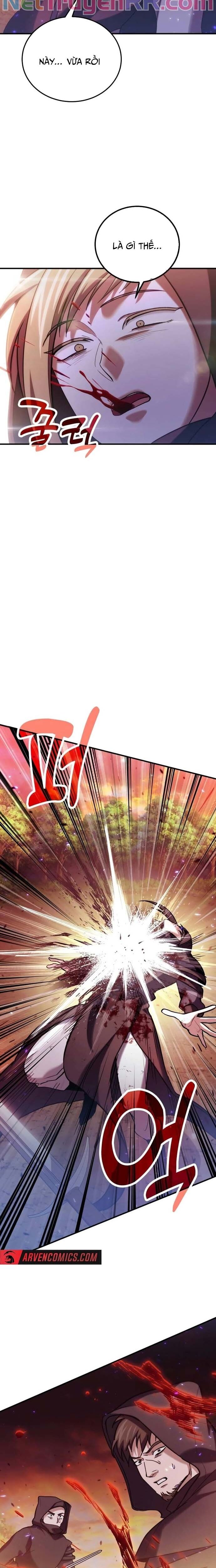 Làm Sao Sống Như Một Trị Liệu Sư Ngầm? - Chapter 83 - Page 13