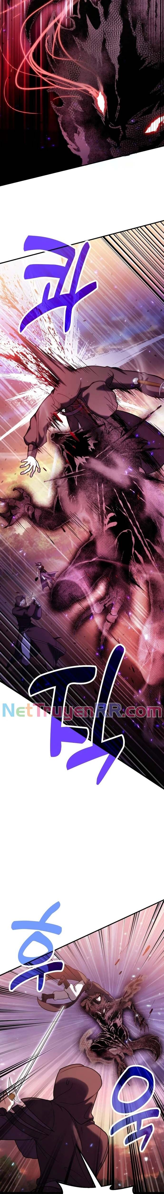 Làm Sao Sống Như Một Trị Liệu Sư Ngầm? - Chapter 83 - Page 15