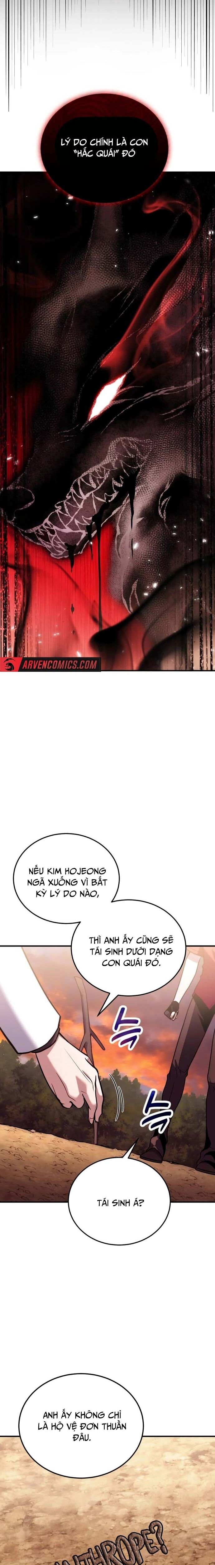 Làm Sao Sống Như Một Trị Liệu Sư Ngầm? - Chapter 83 - Page 19