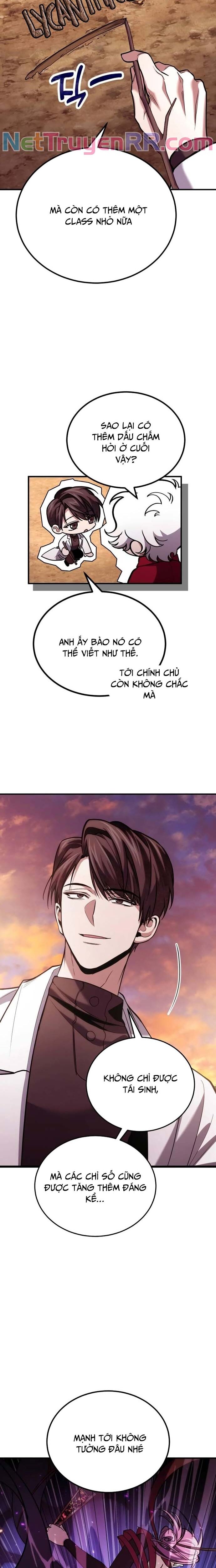 Làm Sao Sống Như Một Trị Liệu Sư Ngầm? - Chapter 83 - Page 20