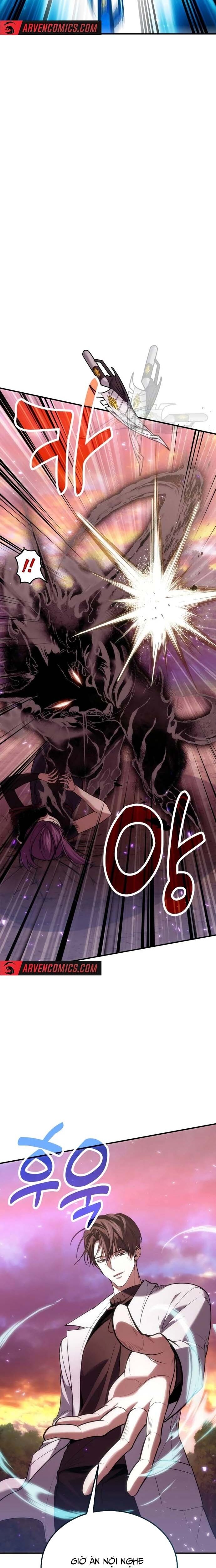 Làm Sao Sống Như Một Trị Liệu Sư Ngầm? - Chapter 83 - Page 26