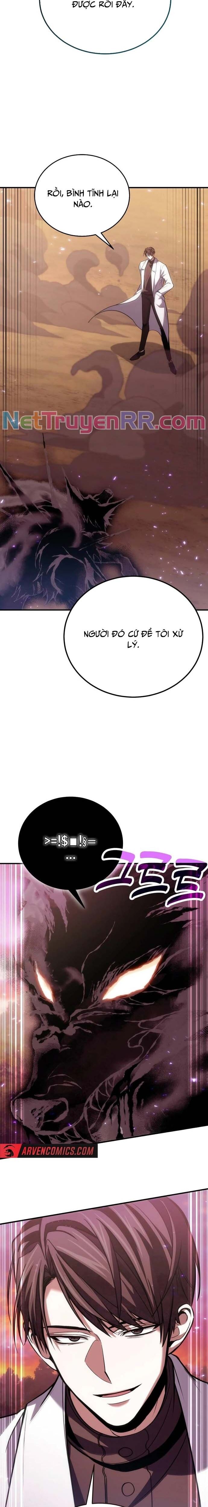 Làm Sao Sống Như Một Trị Liệu Sư Ngầm? - Chapter 83 - Page 27