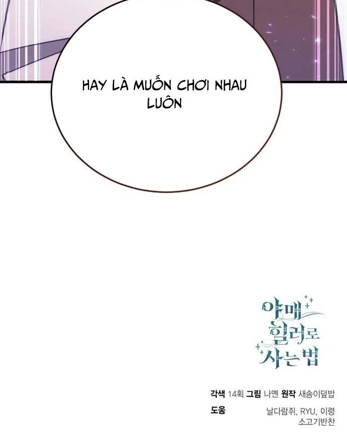 Làm Sao Sống Như Một Trị Liệu Sư Ngầm? - Chapter 83 - Page 28