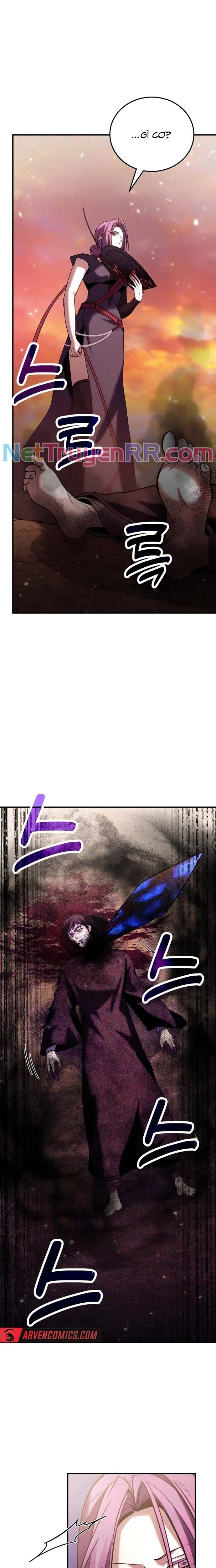 Làm Sao Sống Như Một Trị Liệu Sư Ngầm? - Chapter 83 - Page 5