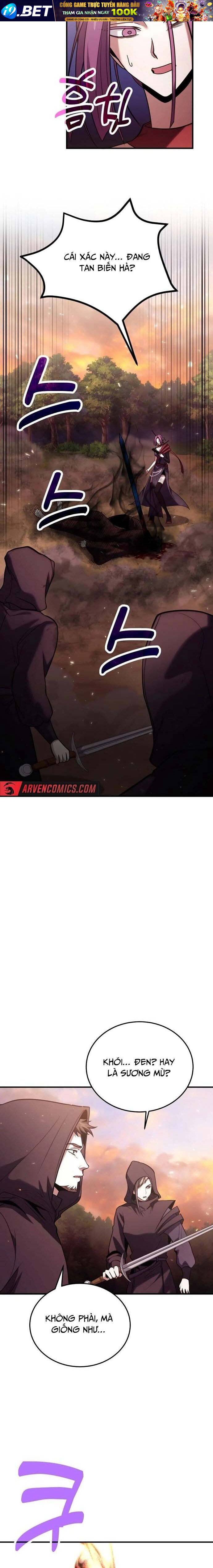 Làm Sao Sống Như Một Trị Liệu Sư Ngầm? - Chapter 83 - Page 6