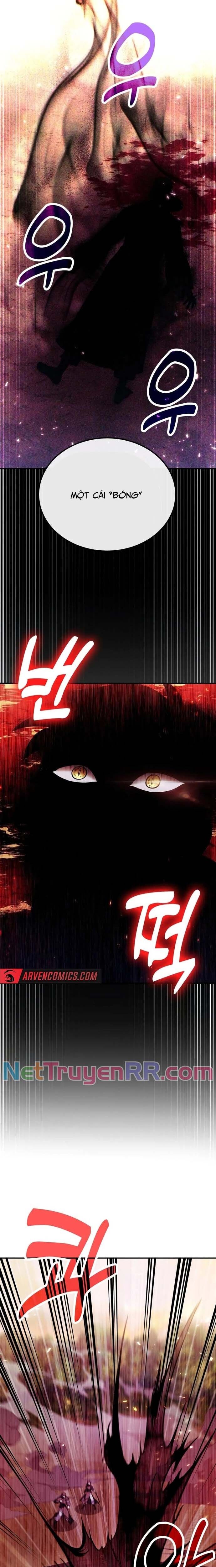 Làm Sao Sống Như Một Trị Liệu Sư Ngầm? - Chapter 83 - Page 7