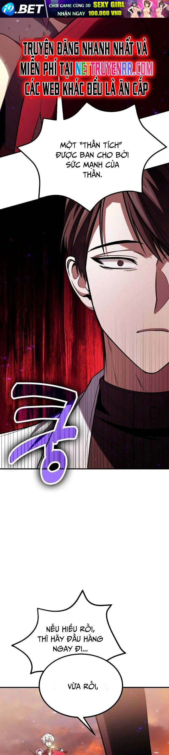 Làm Sao Sống Như Một Trị Liệu Sư Ngầm? - Chapter 84 - Page 14