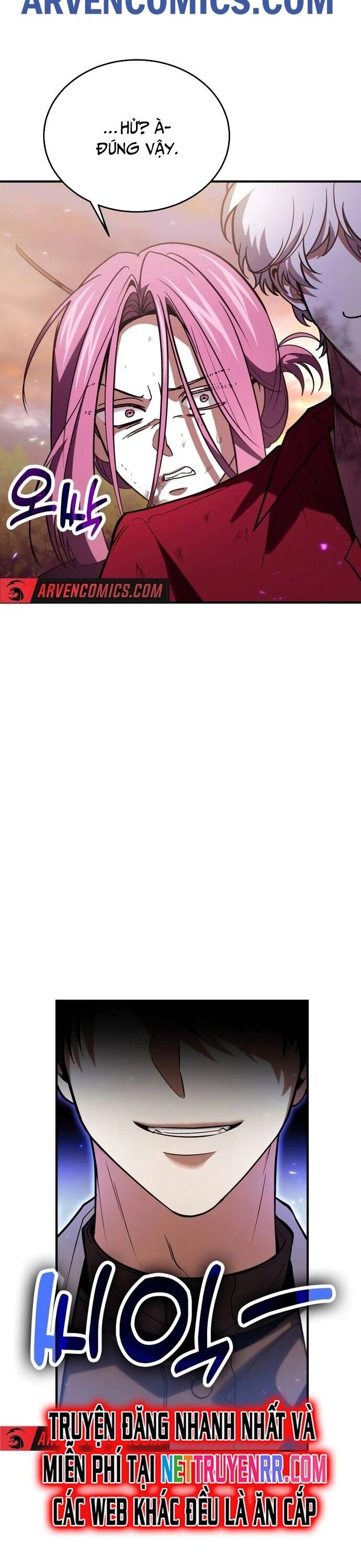 Làm Sao Sống Như Một Trị Liệu Sư Ngầm? - Chapter 84 - Page 16
