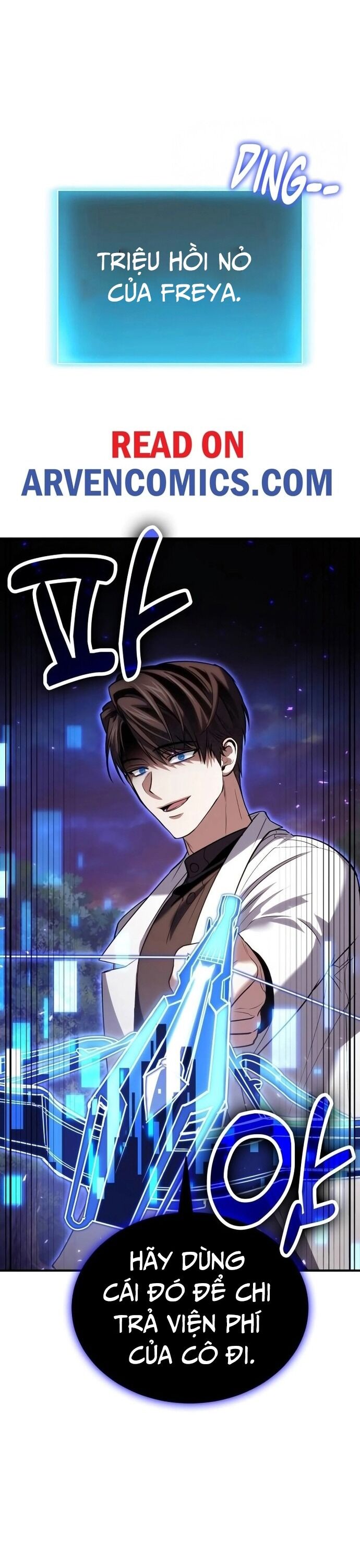 Làm Sao Sống Như Một Trị Liệu Sư Ngầm? - Chapter 84 - Page 17