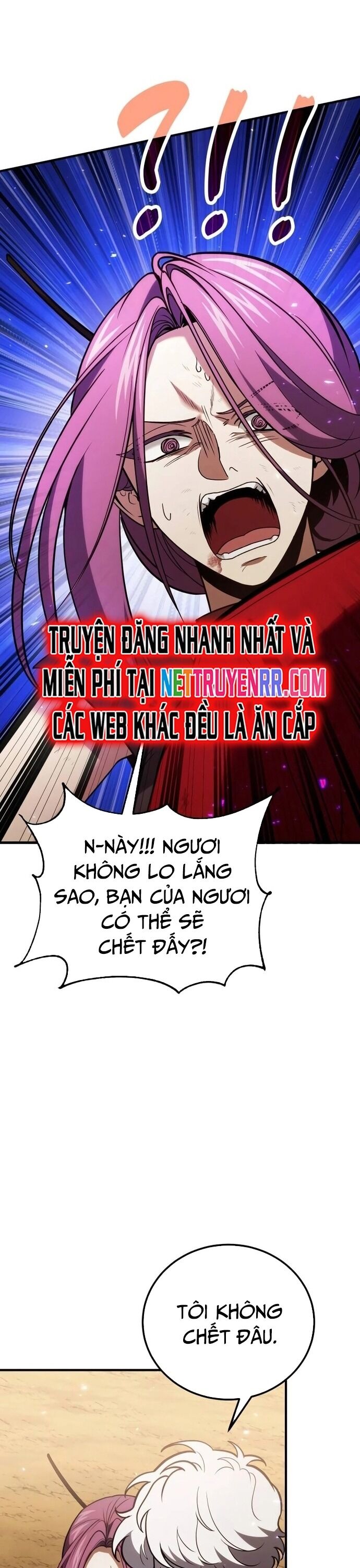 Làm Sao Sống Như Một Trị Liệu Sư Ngầm? - Chapter 84 - Page 18
