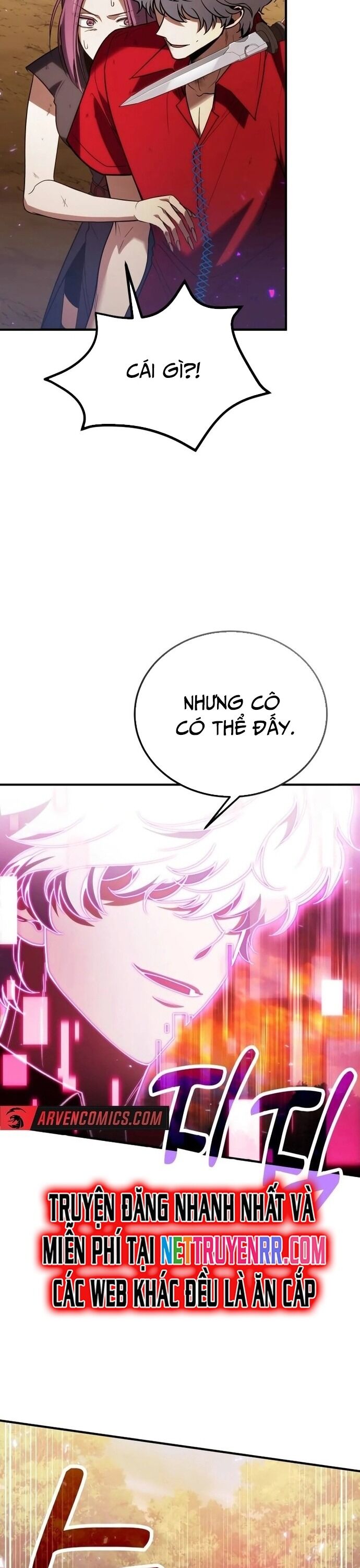 Làm Sao Sống Như Một Trị Liệu Sư Ngầm? - Chapter 84 - Page 19