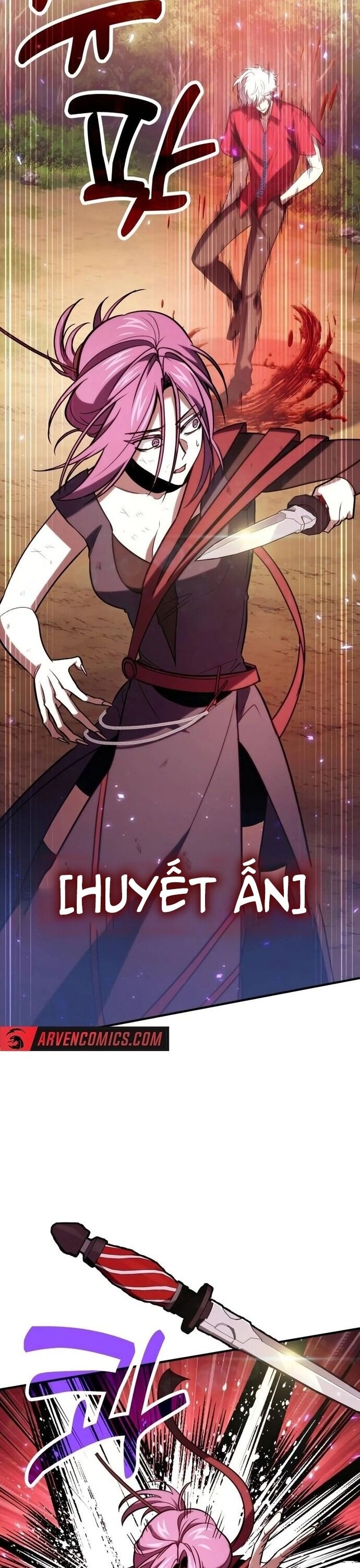 Làm Sao Sống Như Một Trị Liệu Sư Ngầm? - Chapter 84 - Page 20