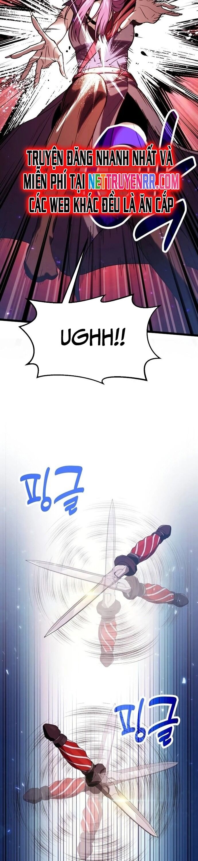 Làm Sao Sống Như Một Trị Liệu Sư Ngầm? - Chapter 84 - Page 21