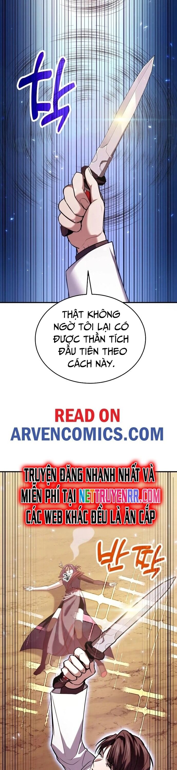 Làm Sao Sống Như Một Trị Liệu Sư Ngầm? - Chapter 84 - Page 22