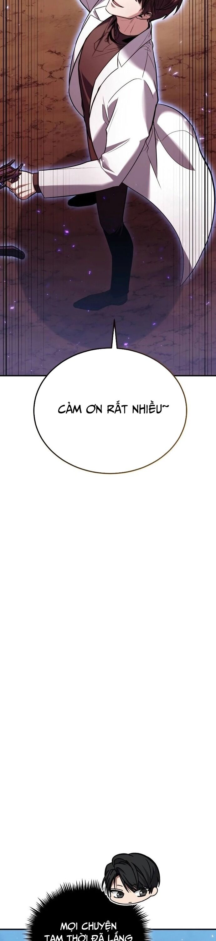 Làm Sao Sống Như Một Trị Liệu Sư Ngầm? - Chapter 84 - Page 23