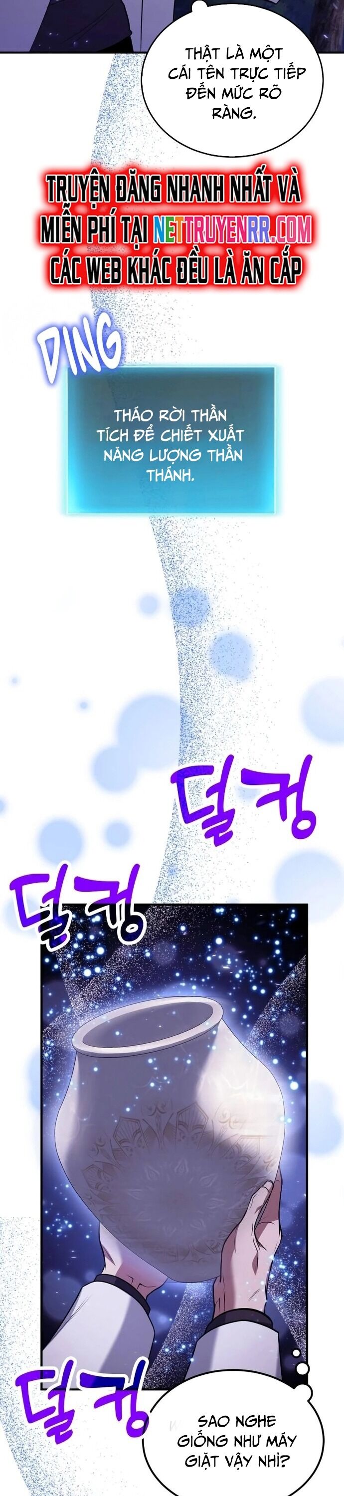 Làm Sao Sống Như Một Trị Liệu Sư Ngầm? - Chapter 84 - Page 27