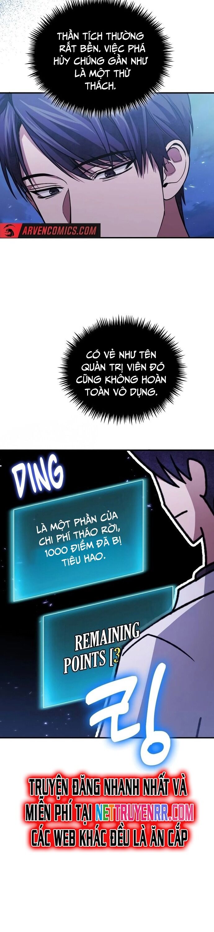 Làm Sao Sống Như Một Trị Liệu Sư Ngầm? - Chapter 84 - Page 29