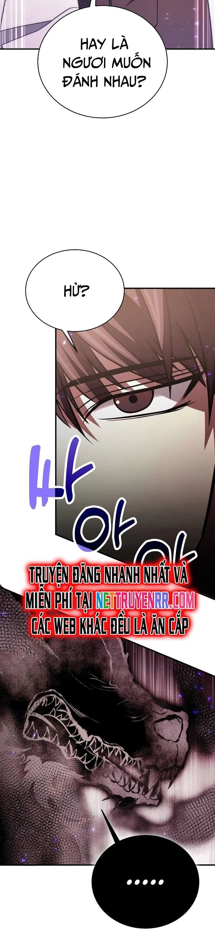 Làm Sao Sống Như Một Trị Liệu Sư Ngầm? - Chapter 84 - Page 3