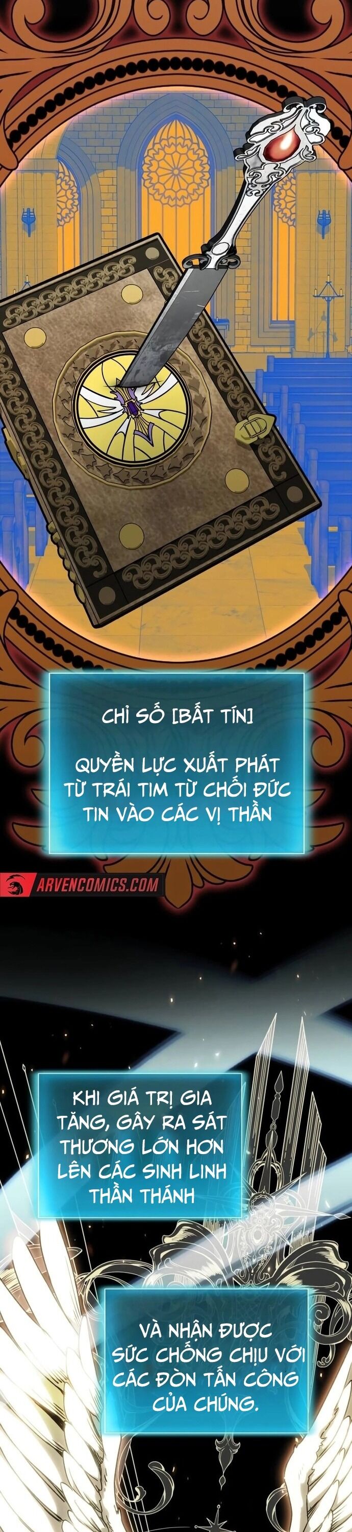 Làm Sao Sống Như Một Trị Liệu Sư Ngầm? - Chapter 84 - Page 34