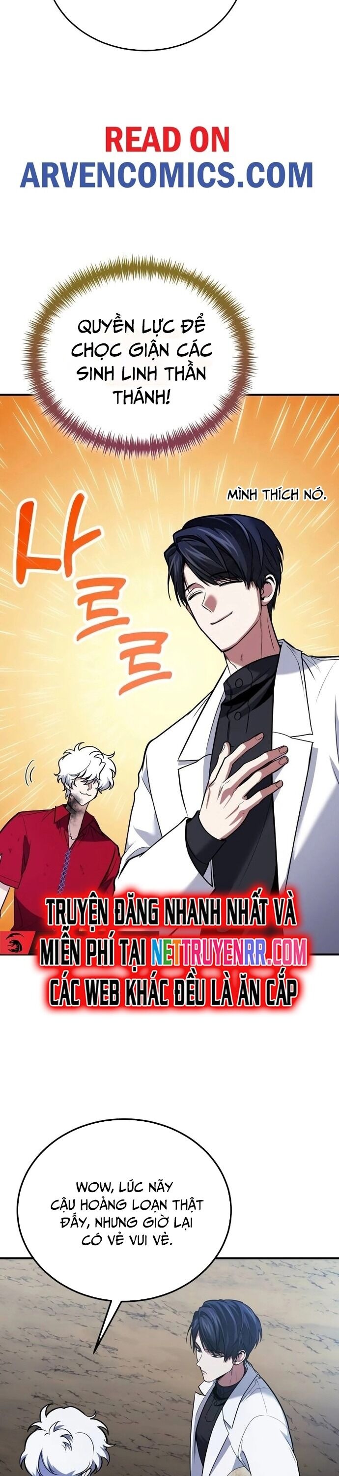 Làm Sao Sống Như Một Trị Liệu Sư Ngầm? - Chapter 84 - Page 37