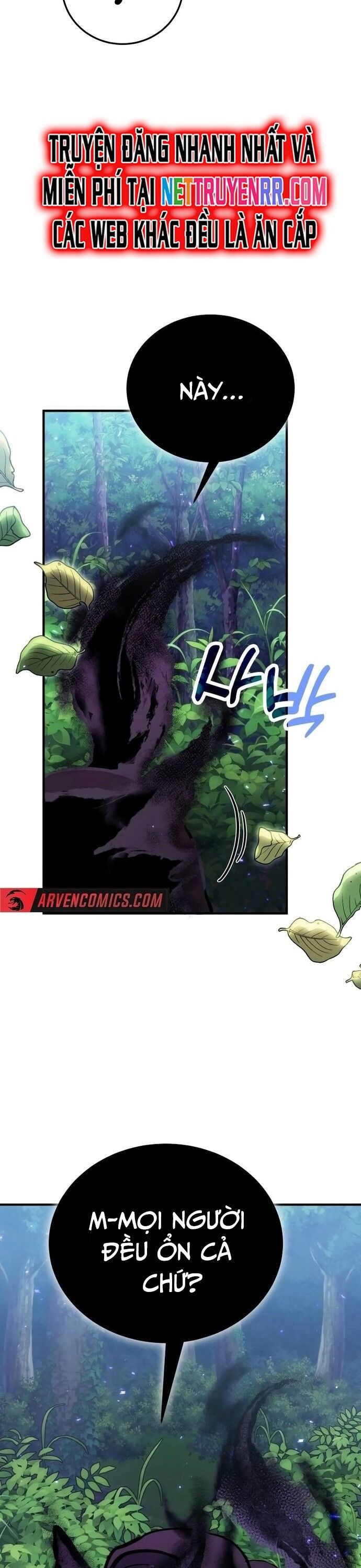 Làm Sao Sống Như Một Trị Liệu Sư Ngầm? - Chapter 84 - Page 40