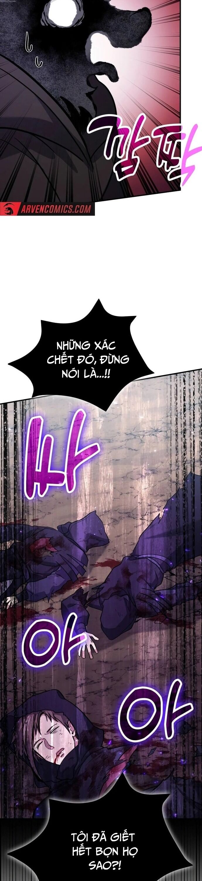 Làm Sao Sống Như Một Trị Liệu Sư Ngầm? - Chapter 84 - Page 43