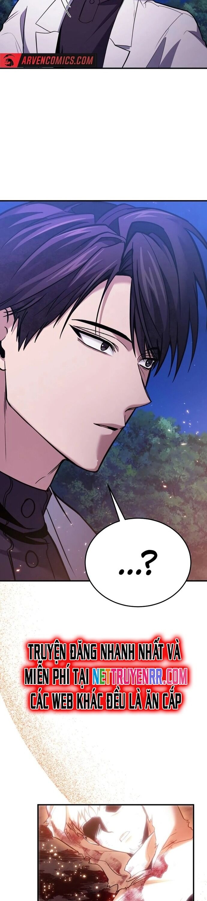 Làm Sao Sống Như Một Trị Liệu Sư Ngầm? - Chapter 84 - Page 48