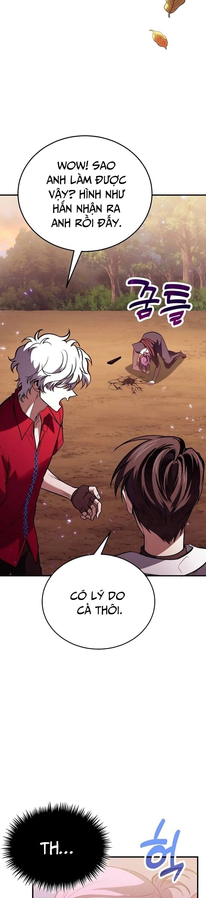 Làm Sao Sống Như Một Trị Liệu Sư Ngầm? - Chapter 84 - Page 5