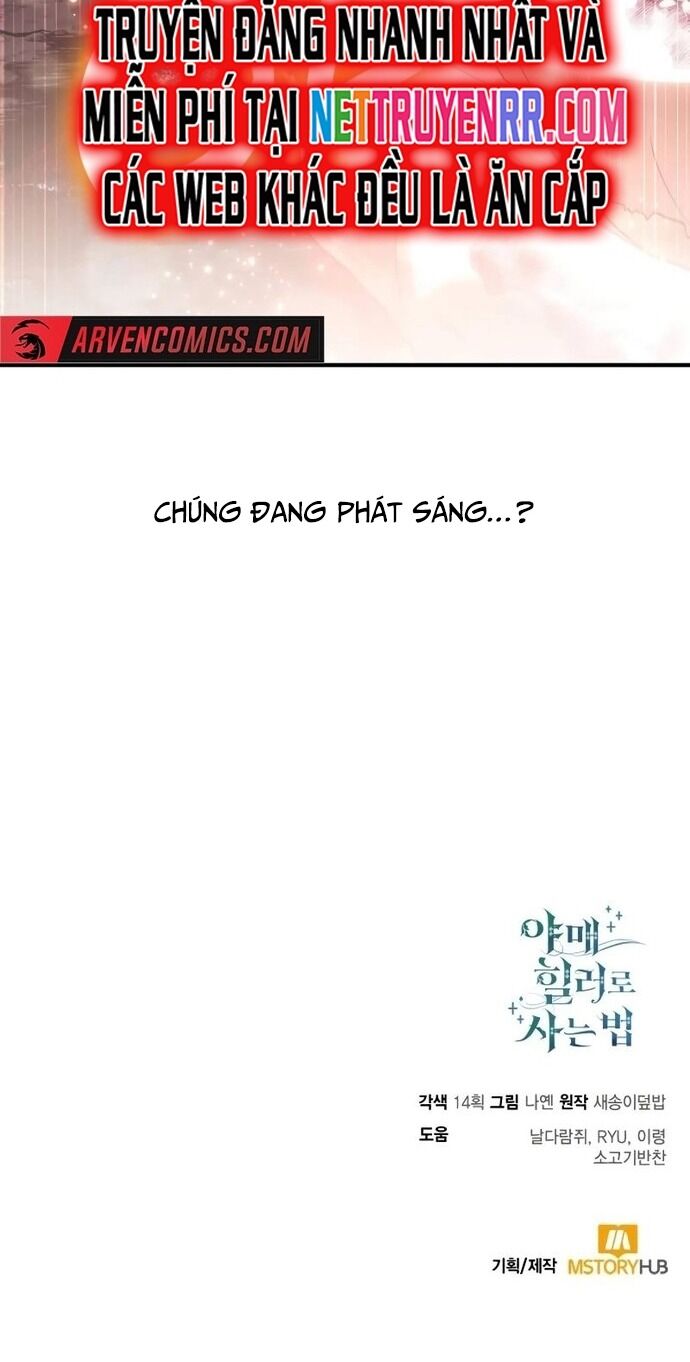Làm Sao Sống Như Một Trị Liệu Sư Ngầm? - Chapter 84 - Page 50