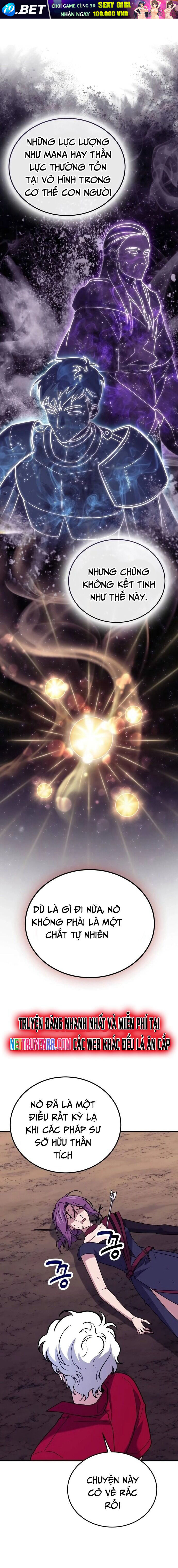 Làm Sao Sống Như Một Trị Liệu Sư Ngầm? - Chapter 85 - Page 3