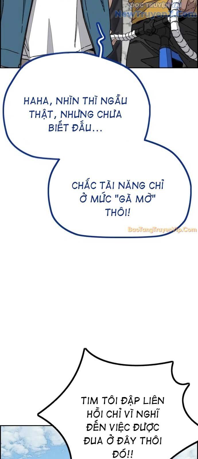 Thể Thao Cực Hạn - Chapter 544.5 - Page 10