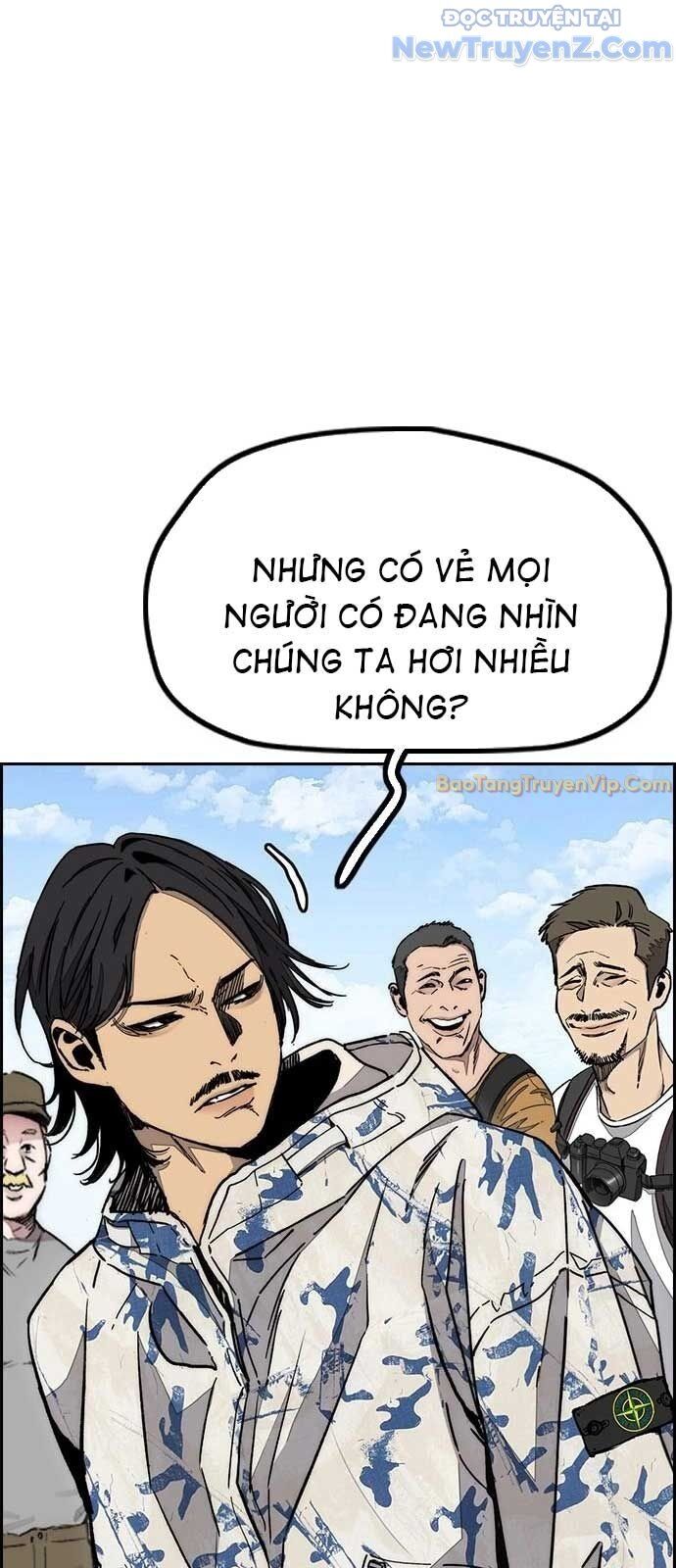 Thể Thao Cực Hạn - Chapter 544.5 - Page 12