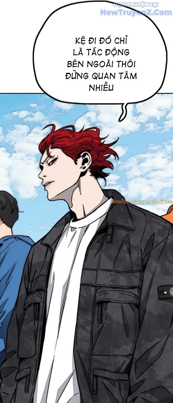 Thể Thao Cực Hạn - Chapter 544.5 - Page 14