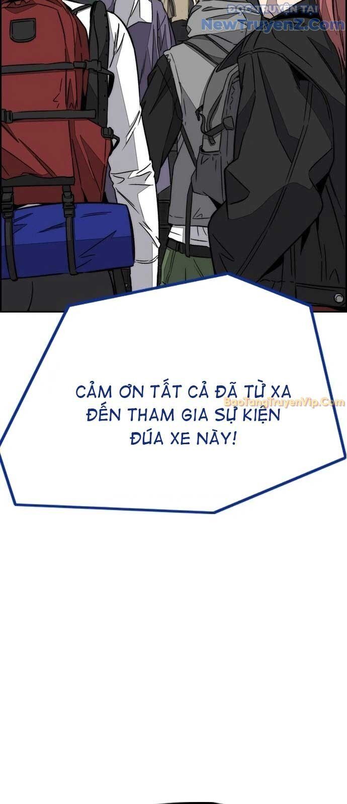 Thể Thao Cực Hạn - Chapter 544.5 - Page 16