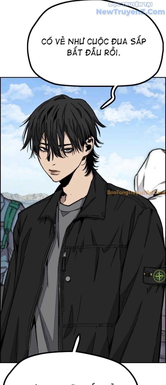 Thể Thao Cực Hạn - Chapter 544.5 - Page 17