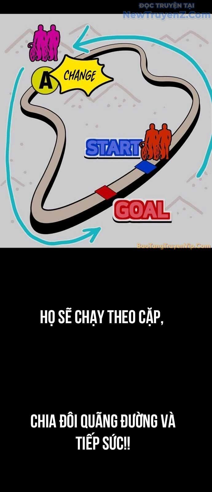 Thể Thao Cực Hạn - Chapter 544.5 - Page 23