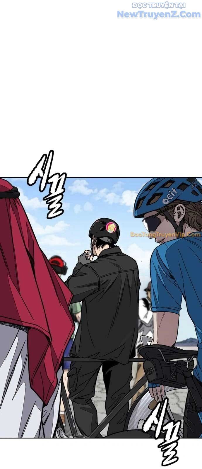 Thể Thao Cực Hạn - Chapter 544.5 - Page 28