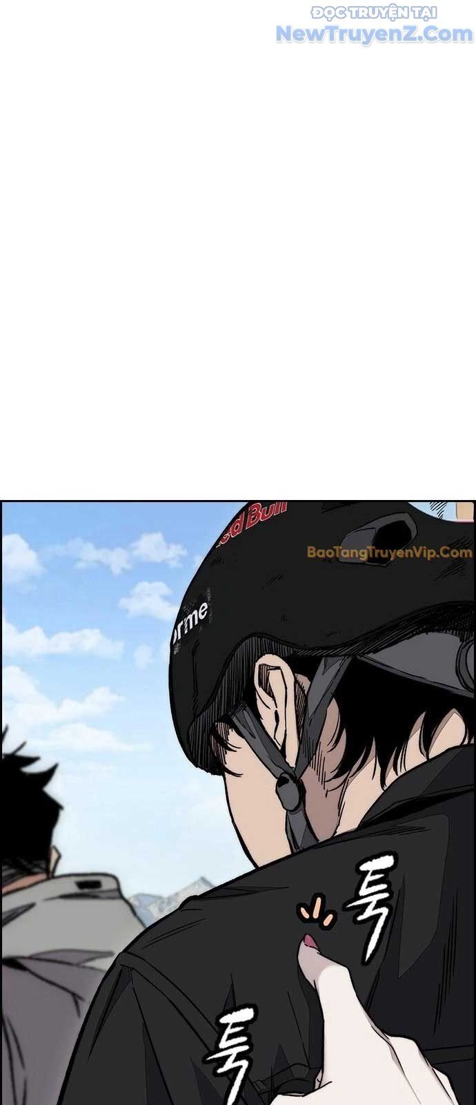Thể Thao Cực Hạn - Chapter 544.5 - Page 29