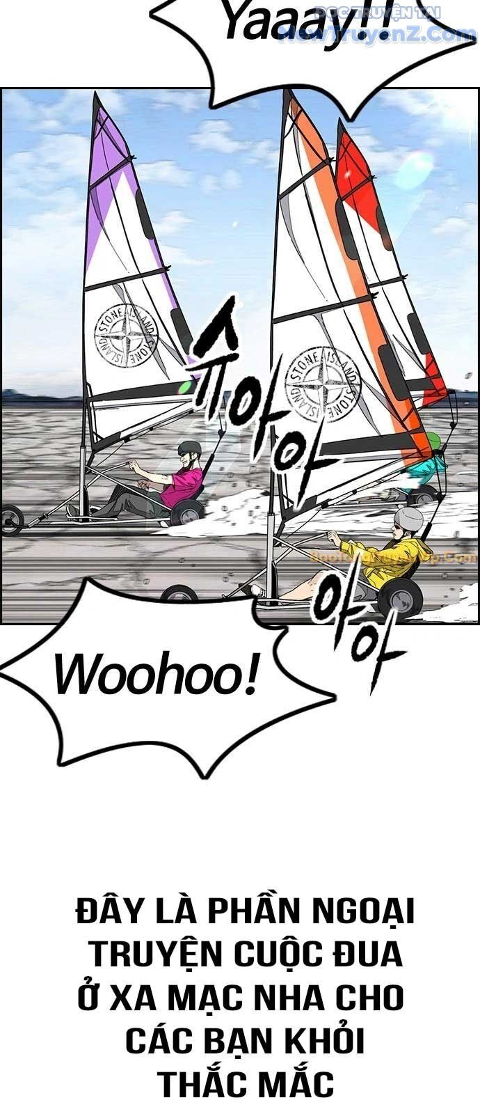 Thể Thao Cực Hạn - Chapter 544.5 - Page 3