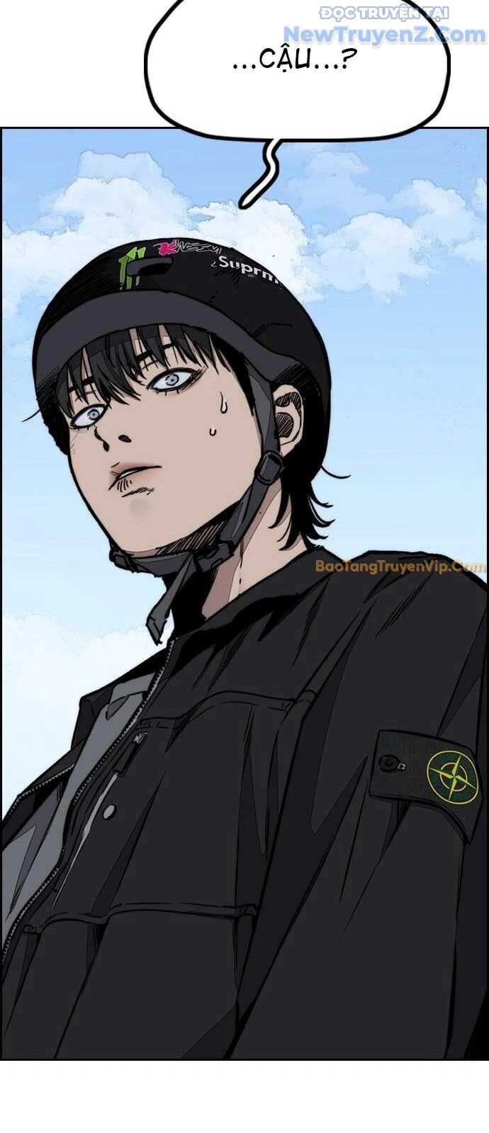 Thể Thao Cực Hạn - Chapter 544.5 - Page 33