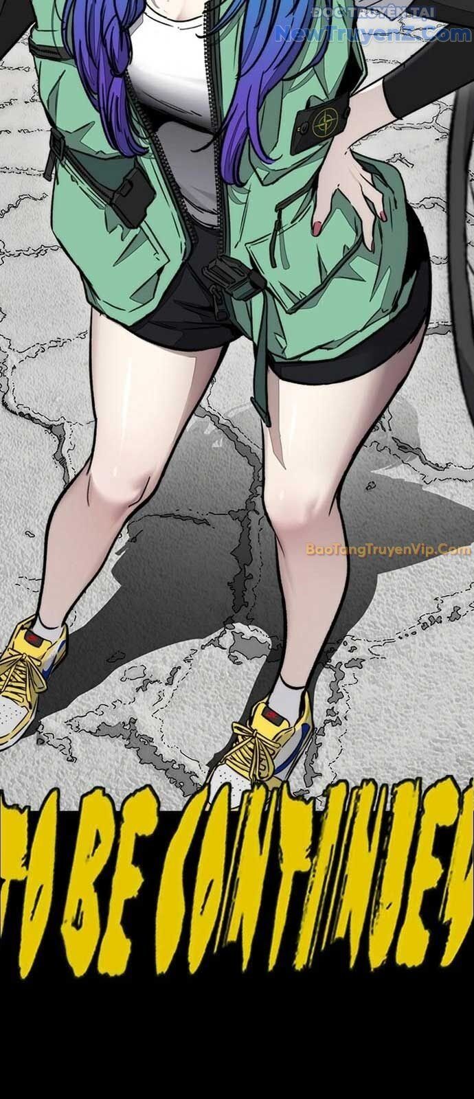 Thể Thao Cực Hạn - Chapter 544.5 - Page 35