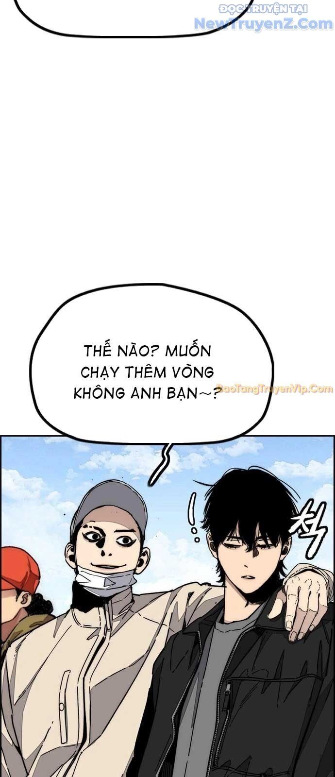 Thể Thao Cực Hạn - Chapter 544.5 - Page 6