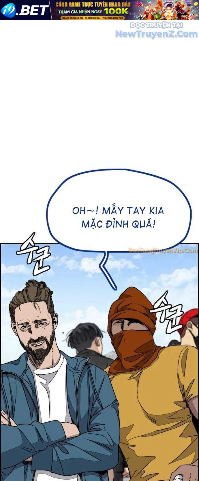 Thể Thao Cực Hạn - Chapter 544.5 - Page 9