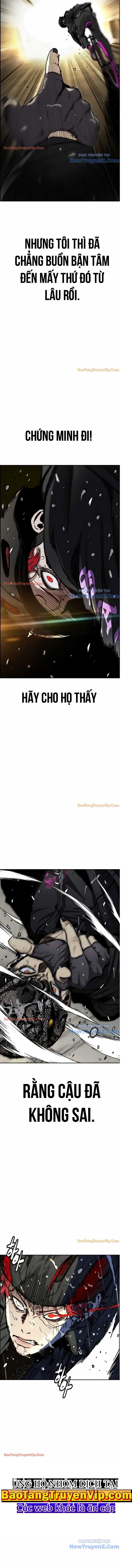 Thể Thao Cực Hạn - Chapter 545 - Page 11