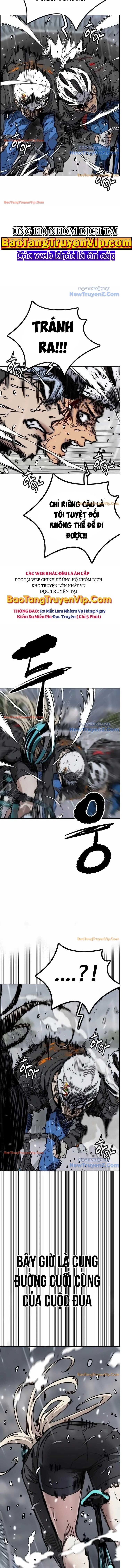 Thể Thao Cực Hạn - Chapter 545 - Page 13