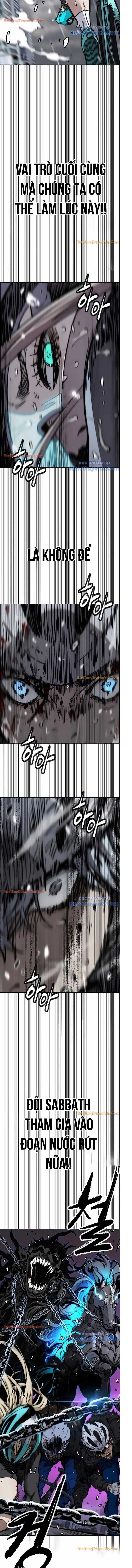 Thể Thao Cực Hạn - Chapter 545 - Page 14